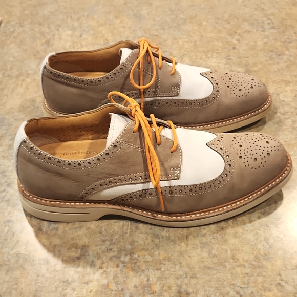Sperry Wingtip shoe main image 7